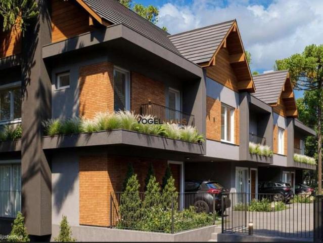 Casa venda em Região Geográfica Imediata de Caxias do Sul, Canela