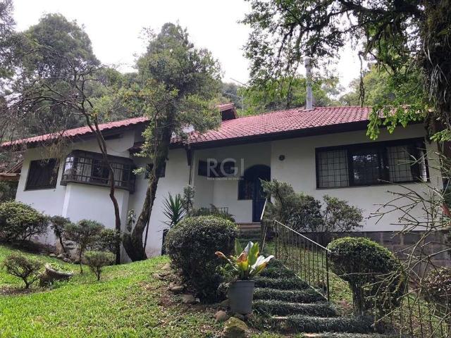 Casa venda em Região Geográfica Imediata de Caxias do Sul, Canela