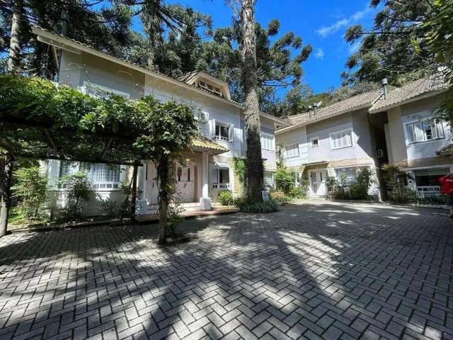 Casa venda em Região Geográfica Imediata de Caxias do Sul, Canela