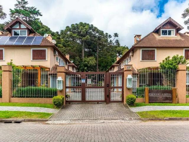 Casa venda em Região Geográfica Imediata de Caxias do Sul, Canela