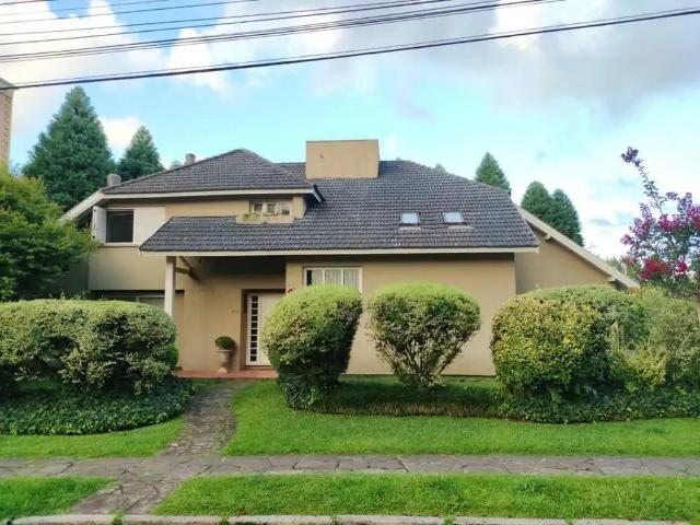 Casa venda em Região Geográfica Imediata de Caxias do Sul, Canela