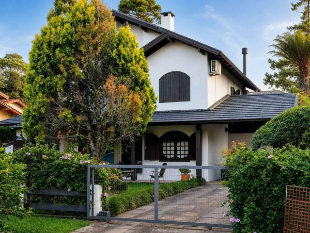 Casa venda em Vila Luiza, Canela