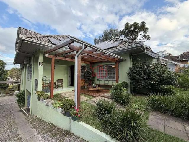 Casa venda em Canela