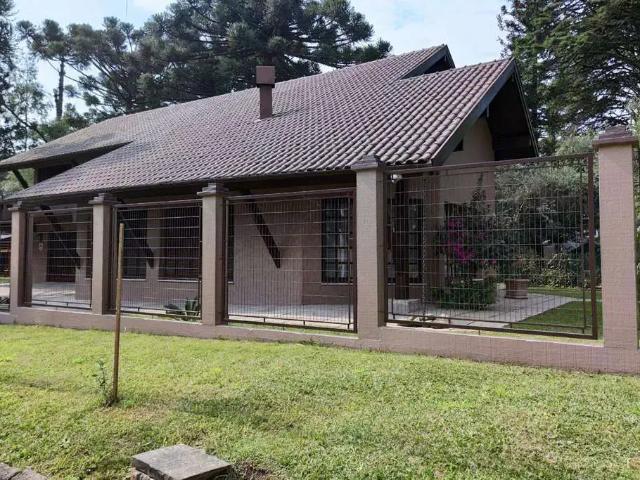 Casa venda em Região Geográfica Imediata de Caxias do Sul, Canela