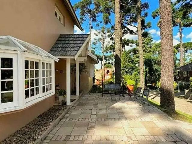 Casa venda em Região Geográfica Imediata de Caxias do Sul, Canela