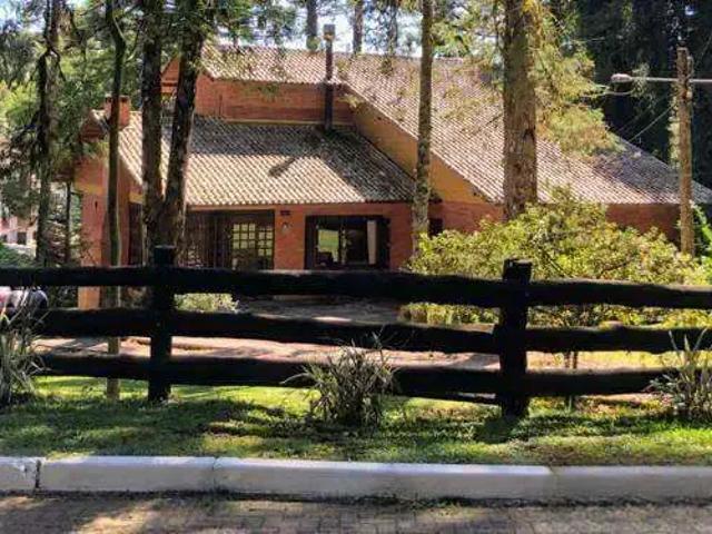 Casa venda em Região Geográfica Imediata de Caxias do Sul, Canela