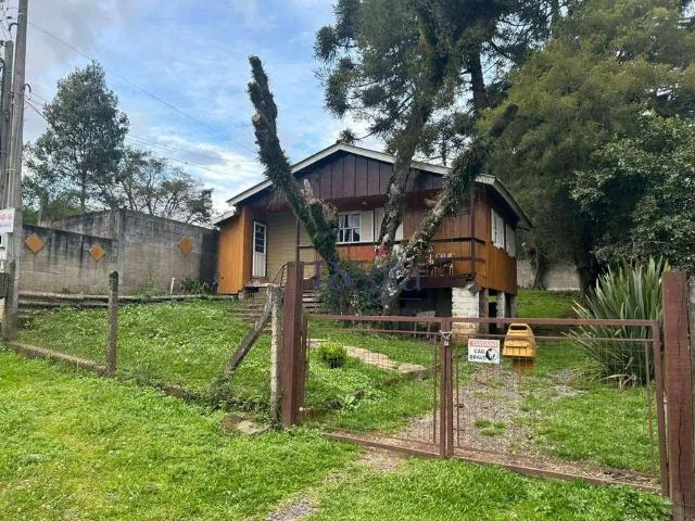 Casa venda em Região Geográfica Imediata de Caxias do Sul, Canela