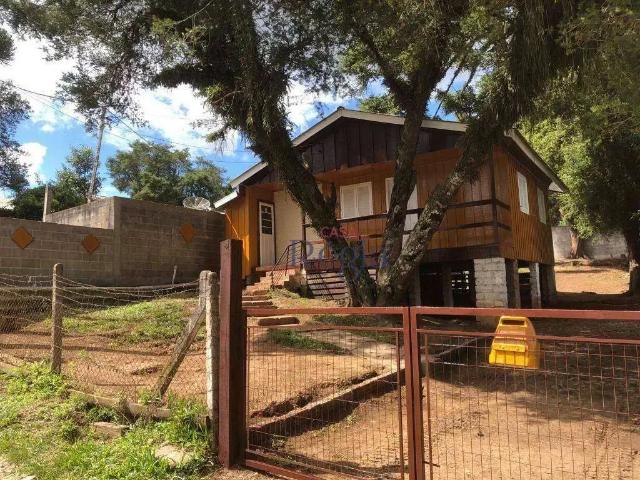 Casa venda em Região Geográfica Imediata de Caxias do Sul, Canela
