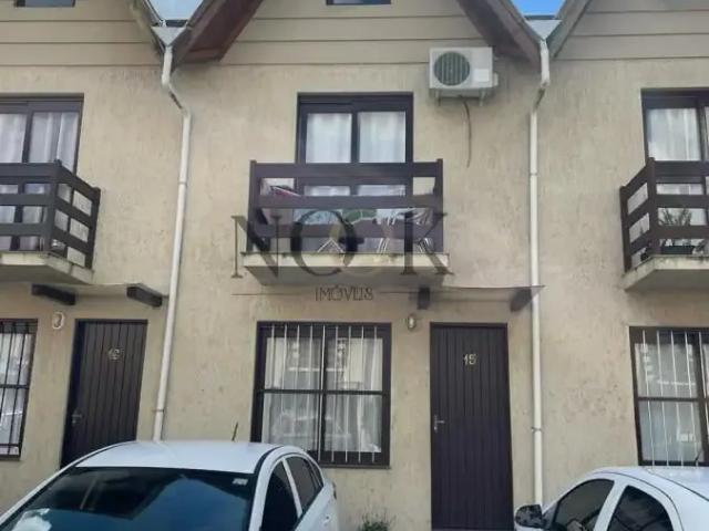 Casa venda em Canela, Região Geográfica Intermediária de Caxias do Sul