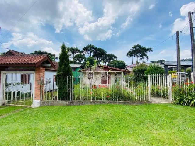 Casa venda em Canela