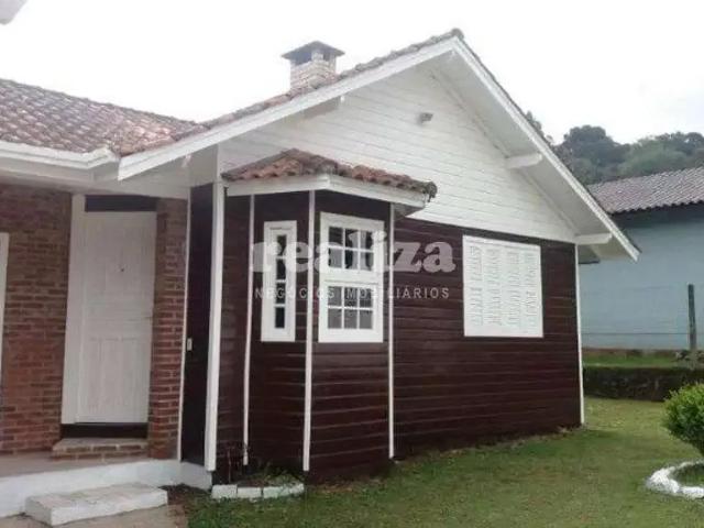 Casa venda em Região Geográfica Imediata de Caxias do Sul, Canela