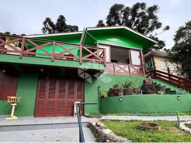 Casa venda em Região Geográfica Imediata de Caxias do Sul, Canela