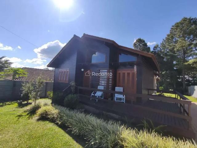 Casa venda em Região Geográfica Imediata de Caxias do Sul, Canela
