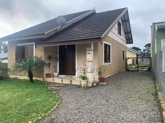 Casa venda em Região Geográfica Imediata de Caxias do Sul, Canela