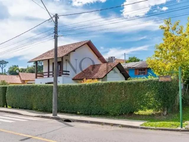 Casa venda em Canela, Região Geográfica Intermediária de Caxias do Sul