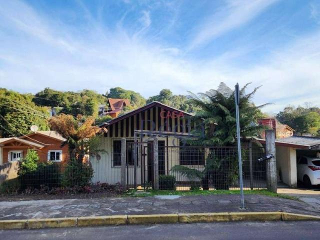 Casa venda em Região Geográfica Imediata de Caxias do Sul, Canela