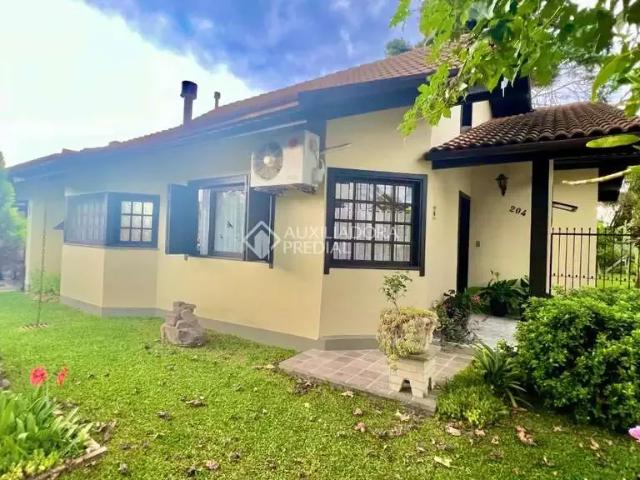 Casa venda em Região Geográfica Imediata de Caxias do Sul, Canela