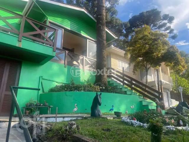 Casa venda em Canela