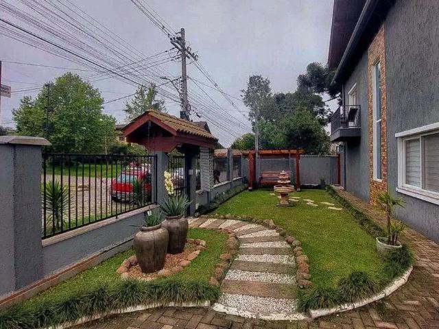 Casa venda em Região Geográfica Imediata de Caxias do Sul, Canela