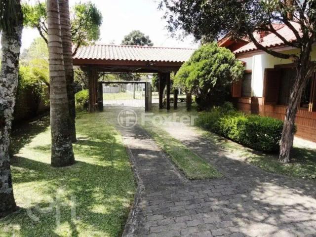 Casa venda em Vila Luiza, Canela