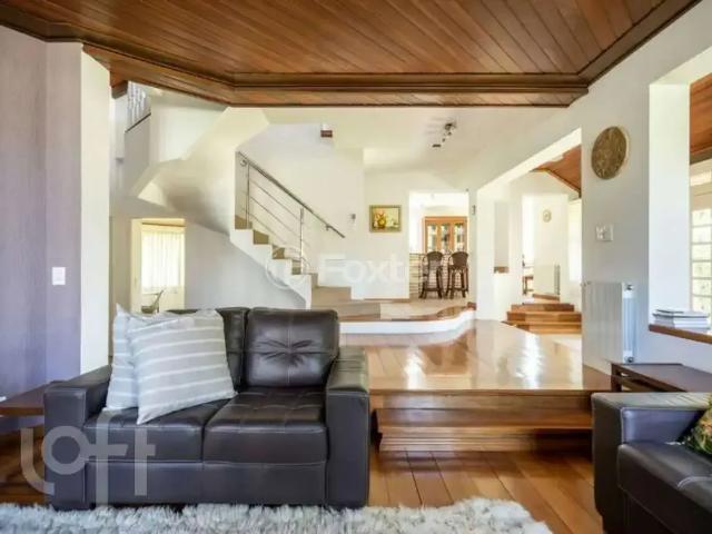 Casa venda em Vila Luiza, Canela