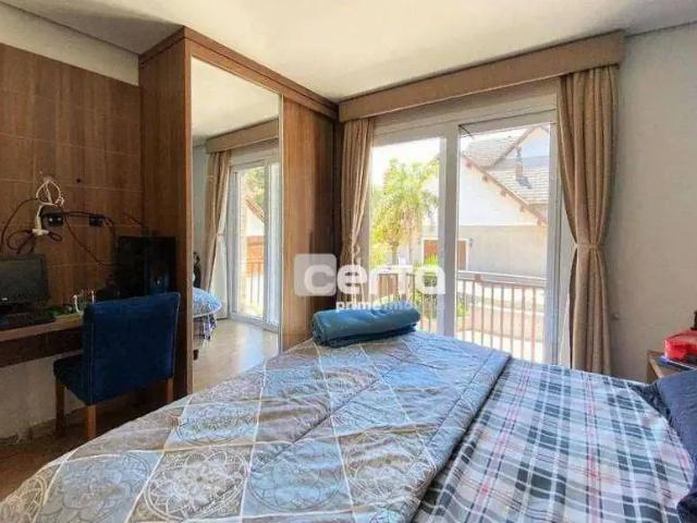 Casa venda em Vila Luiza, Canela