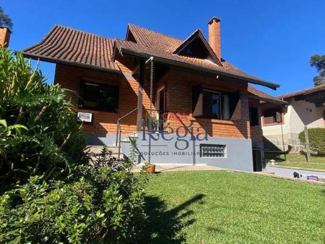 Casa venda em Região Geográfica Imediata de Caxias do Sul, Canela