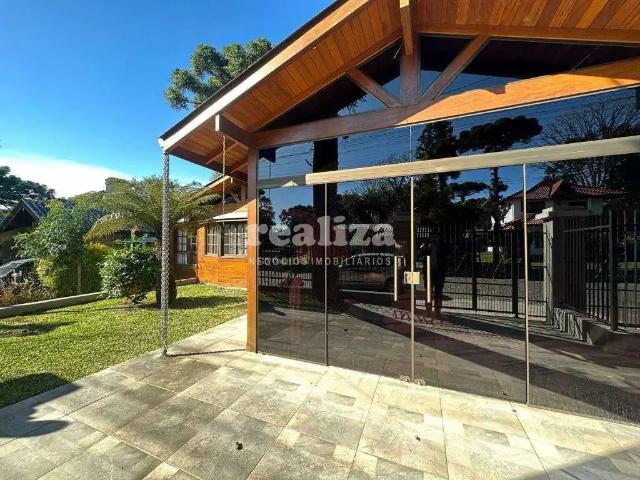 Casa venda em Região Geográfica Imediata de Caxias do Sul, Canela