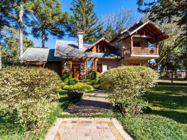 Casa venda em Região Geográfica Imediata de Caxias do Sul, Canela