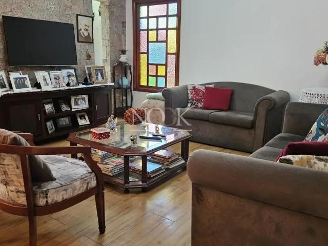 Casa venda em Canela, Região Geográfica Intermediária de Caxias do Sul