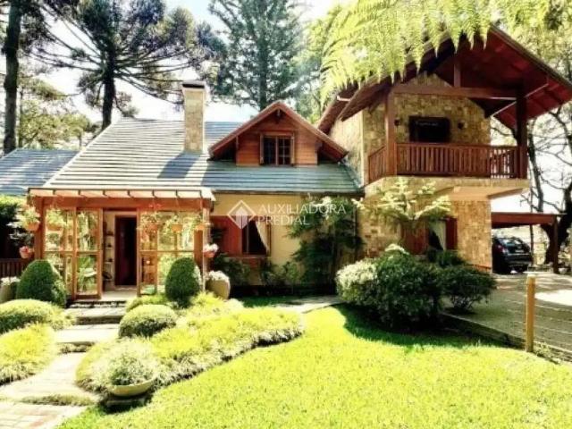 Casa venda em Canela
