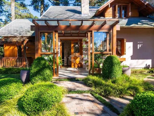 Casa venda em Canela