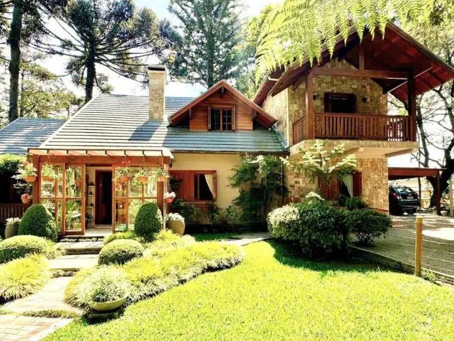 Casa venda em Canela