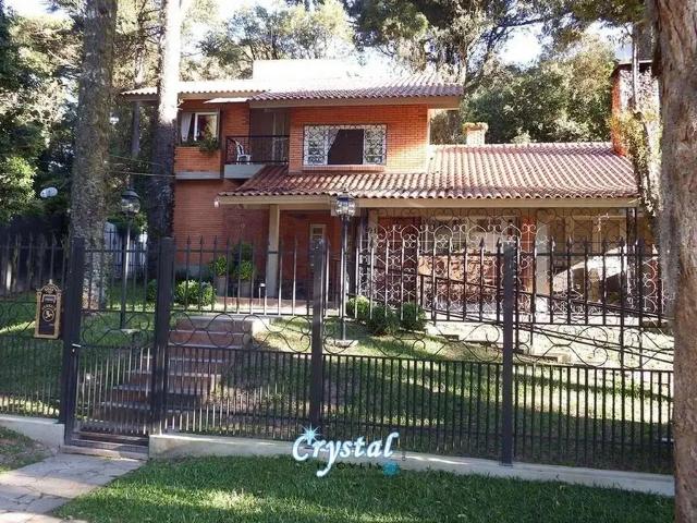 Casa venda em Região Geográfica Imediata de Caxias do Sul, Canela
