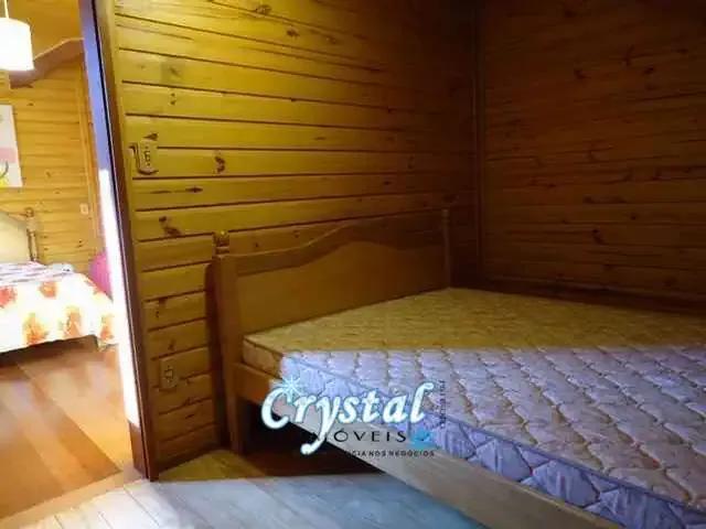 Casa venda em Canela, Região Geográfica Intermediária de Caxias do Sul