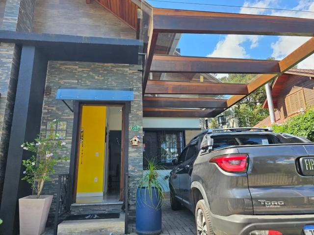 Casa venda em Região Geográfica Imediata de Caxias do Sul, Canela