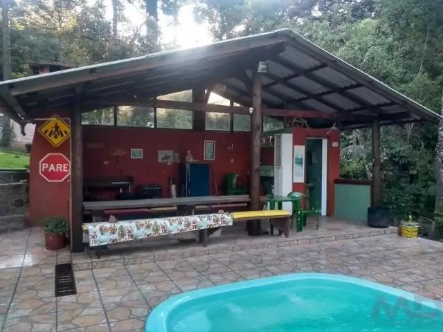 Casa venda em Região Geográfica Imediata de Caxias do Sul, Canela