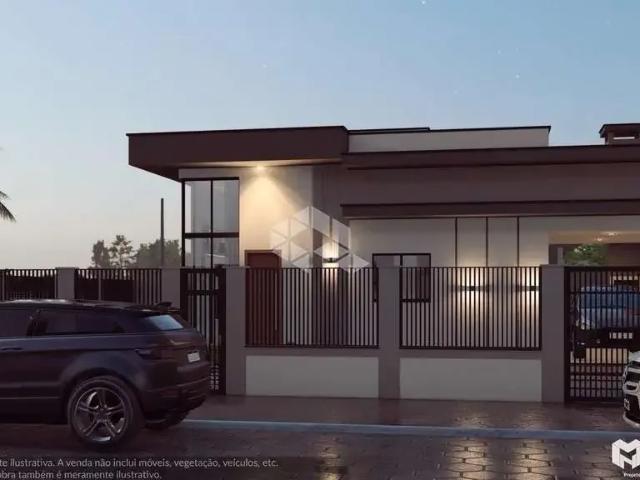 Casa venda em Região Geográfica Imediata de Brusque, Canelinha