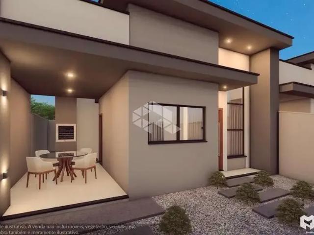 Casa venda em Região Geográfica Imediata de Brusque, Canelinha
