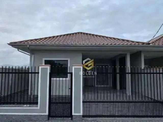 Casa venda em Região Geográfica Imediata de Brusque, Canelinha