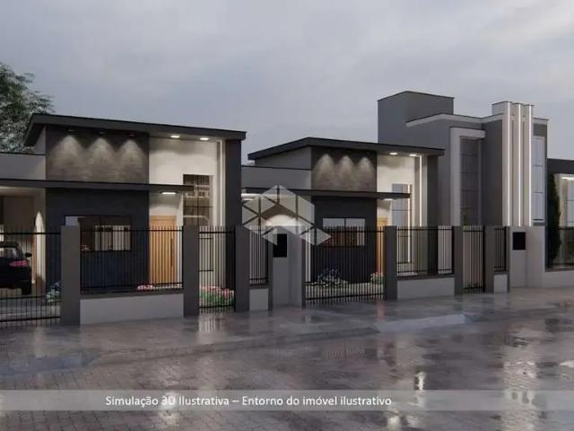 Casa venda em Região Geográfica Imediata de Brusque, Canelinha