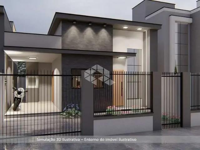 Casa venda em Moura, Canelinha