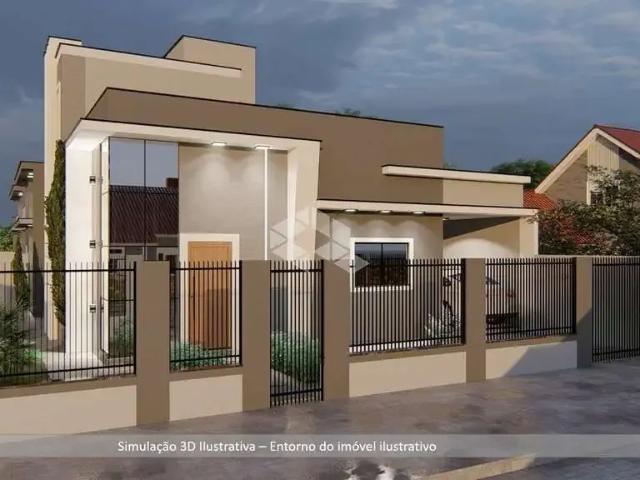 Casa venda em Região Geográfica Imediata de Brusque, Canelinha