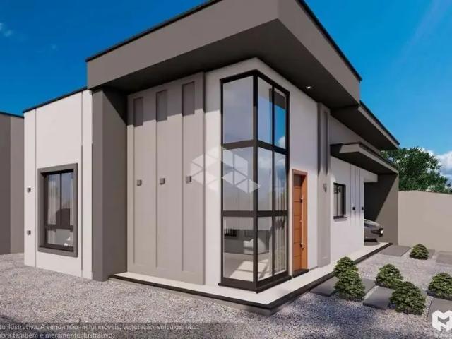 Casa venda em Moura, Canelinha