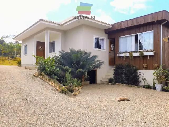 Casa venda em Região Geográfica Imediata de Brusque, Canelinha