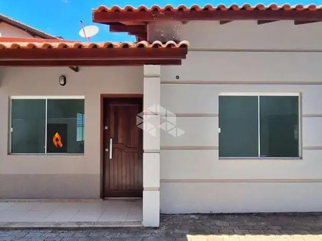 Casa venda em Região Geográfica Imediata de Brusque, Canelinha