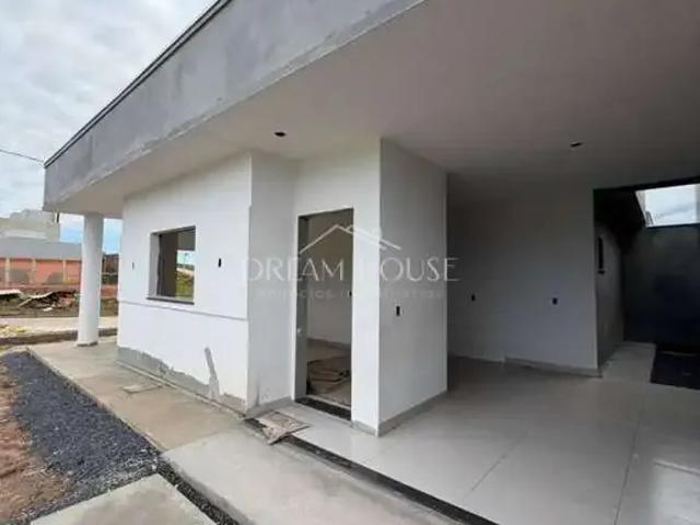 Casa venda em Região Geográfica Imediata de Brusque, Canelinha