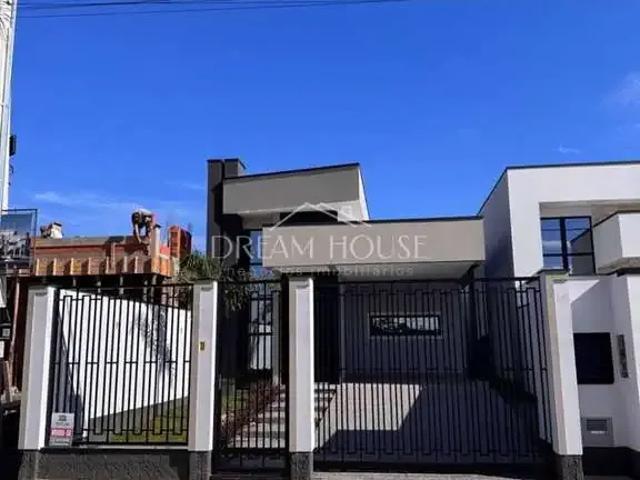 Casa venda em Região Geográfica Imediata de Brusque, Canelinha