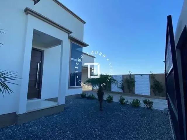 Casa venda em Região Geográfica Imediata de Brusque, Canelinha