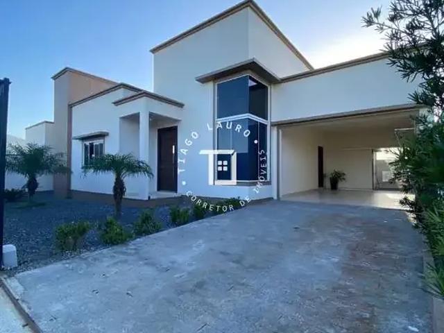 Casa venda em Região Geográfica Imediata de Brusque, Canelinha